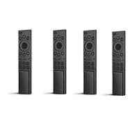 Telecomando universale Smart TV 4X, telecomando a infrarossi con Prime Video,