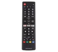 Telecomando universale Smart TV per LG AKB75095307