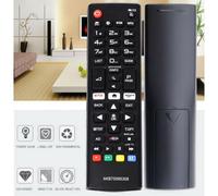 Telecomando universale Smart TV per LG AKB75095308