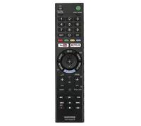 Telecomando universale Smart TV per Sony RMT-TX300E TX300P TX300U LCD TV Controller di ricambio