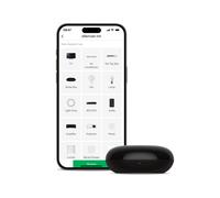Telecomando universale Smart Wi-Fi: blaster IR compatibile con TV, condizionatori,