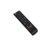Telecomando universale sostituisce il telecomando compatibile con Samsung HDTV LED Nero