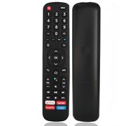 Telecomando universale sostituito adatto per Hisense Quantum TV 43H5500G 75H8G 65H8G 55H8G 50H8G H8G H65 H65G 55Q9G 65Q9G 50Q8G 85H78G