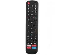 Telecomando universale sostituito adatto per Hisense Quantum TV 55Q8G 65Q8G 75Q8G 43H5670G 43H78G 50H78G 55H78G 58H78G 65H78G 70H78G 75H78G 75H78G