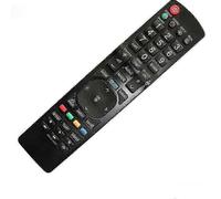 Telecomando universale sostitutivo originale per TV LCD LED LG AKB72915244