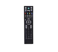 Telecomando Universale Sostitutivo per LCD TV Facile da Afferrare con Dimensioni Piccole e compatte Programmazione Richiesta dotato di Tasti di Navigazione Ideale per