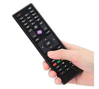 Telecomando Universale, Telecomando TV RC4875 Telecomando Universale per TV con Controller TV LED per Tutti gli Smart TV LCD LED HDTV 3D Telecomando