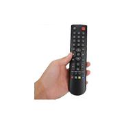 Telecomando universale Thomson Fernbedienung Absiversal, ricambio per Rc3000E02 Thomson Erisson Telecommande Selecline Black