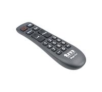 Telecomando Universale TM Electron 6 in 1