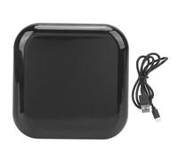 Telecomando universale Tuya App Remote IR Blaster per casa intelligente, controllo remoto tramite Wi-Fi da qualsiasi luogo, compatibile con