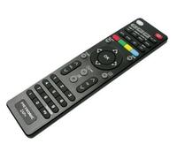 Metronic 495347 Telecomando Universale 3 in 1 per TV e Decoder Digitale Terrestre o Satellitare, Compatibile con tutte le Principali Marche e Modelli, Facile da Programmare