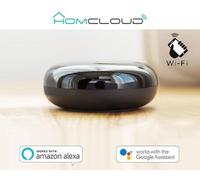 Telecomando universale wi-fi a infrarossi (IR) - VZ-IRU