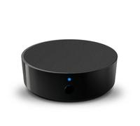 Telecomando universale WiFi RF+IR con apparecchi RF433/RF315 fai da te, telecomando intelligente a infrarossi adatto for AC/TV/DVD