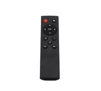 Telecomando universale Wireless Air Mouse 2.4G for controller PC Android TV Box con ricevitore USB senza giroscopio