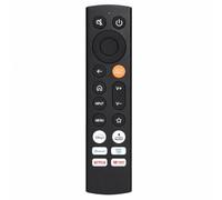 Telecomando universale XRT181 per Vizio con tasti di scelta rapida Netflix | Disney | Prime Video | Funziona modelli 2020-2025