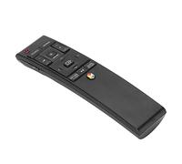 Telecomando Universale YY-605 TV, Telecomando Sostitutivo per Televisore con Ricevitore USB, per