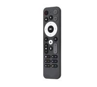 Telecomando UR02 BT Di Ricambio For Controllo Vocale, Compatibile Con Ugoos TOX1 TOX3 TOX4 AM8 PRO AM6B PLUS X4 X4Q Cube Pro Extra TV Box