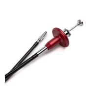 Telecomando via Cavo 70cm Professional Rosso Scatto a Distanza Otturatore Cavo