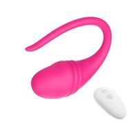 Telecomando Vibratore Proletacolo Donne Giocattoli sessuali Mini vibratori indossabili G Spot Vagina Clitorale Stimulatore Tasca Fizze Uovo Giocattolo per adulti Massaggiatore di mutanze