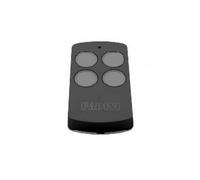 TELECOMANDO VIX53 FADINI 868 MHz RADIOCOMANDO PER CANCELLO APRICANCELLO 4 TASTI