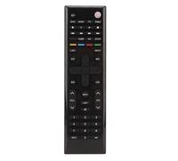 Telecomando Vizio, compatibilità universale con il 99% dei televisori a marchio Vizio, segnale ad alta sensibilità, rilevamento multiangolo,