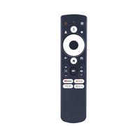 Telecomando vocale 1pc for proiettore intelligente supportato Aurzen EAZZE D1G TV 4K