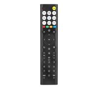 Telecomando vocale Adatto per Hisense TV 43E6DS 55E6DS 58E6DS 55E7DS | 58E7DS 65E7DS 75E7DS 85E7DS 32A5DS 43A69S 32A49S 85E79S 75E8DS 50E8DS 55E8DS 65E8DS 85E8DS 65U7SE 55U7SE 50U7SE 75U7SE