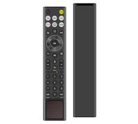 Telecomando vocale Adatto per Hisense TV 65UR8DS 55UR8DS 75UR8DS 85UR8DS | 55UR8S 55S7S,55U7S-Pro ,65U7S-Pro, 75U7S-Pro, 85U7S-Pro,4K UHD, RGB Mini LED, Smart TV,Outdoor