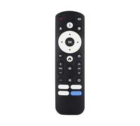 Telecomando vocale avanzato per Hyled5524g4km Para Televisori Controller con scorciatoia streaming controllo vivavoce telecomando vocale con comandi