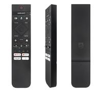 Telecomando vocale Bluetooth compatibile 398GM10BEPHNE001SY for 55OLED908/12|65OLED908/12|77OLED908/12 serie OLED