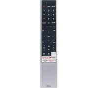 TELECOMANDO VOCALE BLUETOOTH ORIGINALE HISENSE ERF6F64H