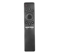 Telecomando Vocale BN59-01274A Compatibile Con Samsung TV QE55Q6F QE55Q6FAMT QE55Q6FGMT QE55Q7F QE65Q6F UE40MU6175 UE40MU6400 UE40MU6405U UE75MU6175 Sostituzione Controllore