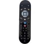 Telecomando vocale compatibile con Sky Q Box, TV Box, Mini Box e Silver Box con funzione di ricerca vocale