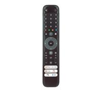 Telecomando vocale Compatibile con T TV QLED TV 43T6C 50T6C 55T6C 65T6C