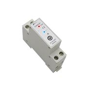 Telecomando vocale con interruttore relè temporizzato intelligente 1P 1P + N(16A)