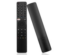 Telecomando Vocale con Voce XMRM-19 per Xiaomi MI P1/Q1 32/43/55/75, Android Sma