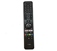 Telecomando vocale CT-8555 per Smart TV LCD Toshiba