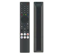 Telecomando vocale di ricambio adatto per TCL QD-Mini LED 4K HDR Ultra TV