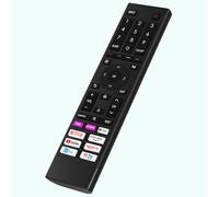 Telecomando vocale di ricambio ERF3C80H, fit for Hisense TV 55E78GQ