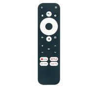Telecomando vocale di ricambio per Smart TV Box Android MECOOL KM2/KM2 Plus KD3 KD5TV KM7 Plus KM9 KM9 PRO MAX Android