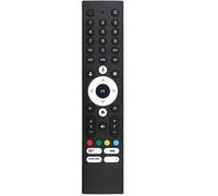 Telecomando vocale di ricambio RC-G01M per SANSUI/Caixun/Thomson con telecomando Bluetooth RC-G01M.