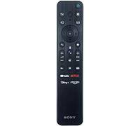 Telecomando vocale originale compatibile con Sony RMF-TX800U 101369112 4K Ultra HD Smart TV