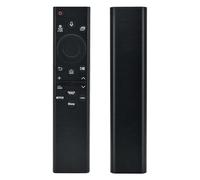 Telecomando vocale originale Fourmor - BN59-01385A per Smart TV Samsung 2021, 2022 e 2023. Anche BN59-01385B BN59-01242A Sostituzione con funzioni complete