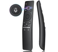 Telecomando Vocale per Samsung Smart TV; Telecomando Universale per Tutti I Tele