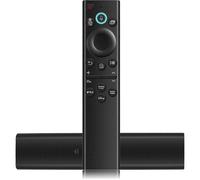 Telecomando vocale più recente del 2025 per la sostituzione del telecomando Samsung Smart TV