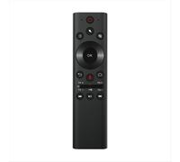 Telecomando vocale Q21 2.4G Bluetooth 5.0 IR Learning Air Mouse