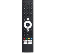 Telecomando vocale RC-G01M compatibile con telecomando Bluetooth SANSUI/Caixun/Thomson RC-G01M.