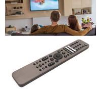 Telecomando vocale retroilluminato per TV da 32-85 pollici con modello RMF TX621E