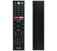Telecomando vocale RMF-TX300P per Sony Smart TV 4K KD-43X8000E RMFTX300U
