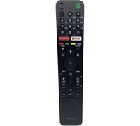 Telecomando vocale RMF-TX500E compatibile con il telecomando TV Sony rmf-tx500e compatibile con il televisore OLED Sony 4K HD